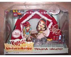 tenda bratz